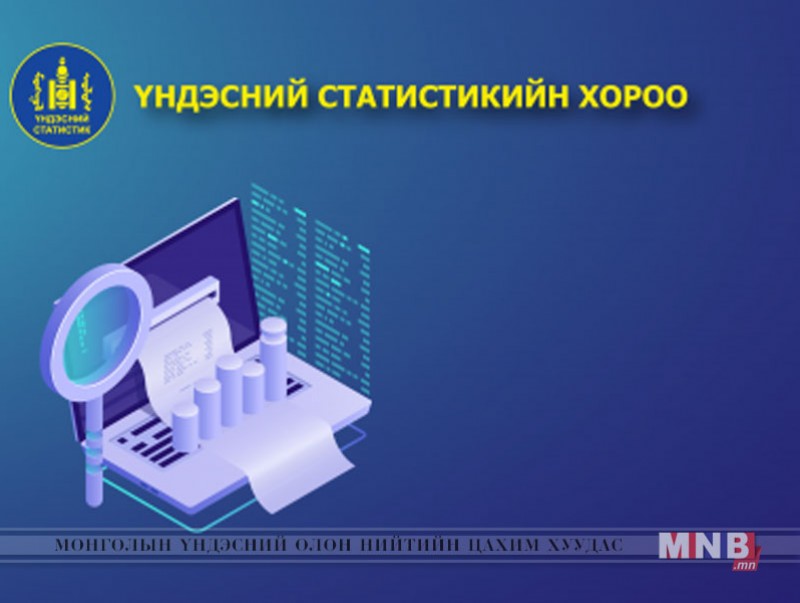 Монгол Улсын нийгэм, эдийн засгийн байдал, 2018 оны эхний 11 сард
