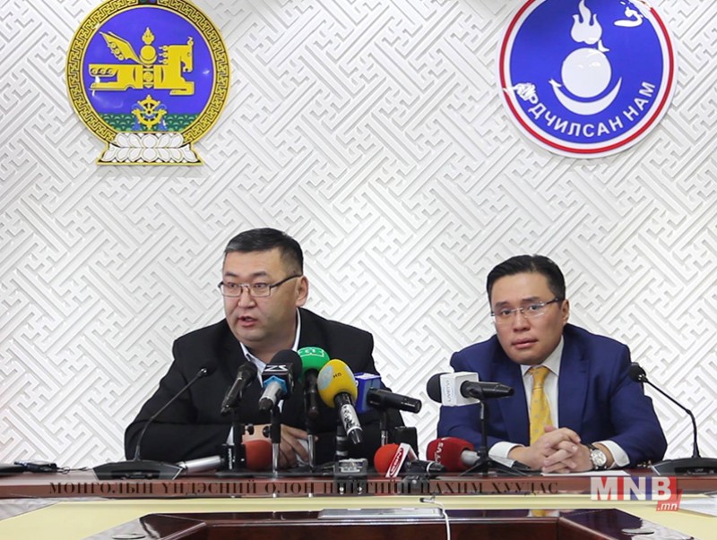 Ц.Туваан: Улстөржихөөс илүү бусдын гарт амиа алдсан гишүүнийхээ араас харамсаж байна