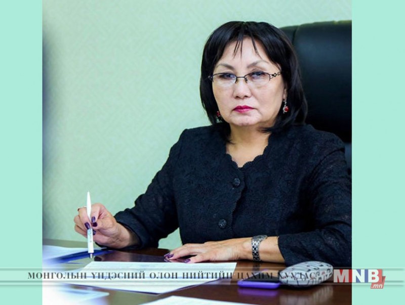 Ж.Сауле: Мах, сүүний анхдугаар аяныг хэрэгжүүлснээр хүн амын хүнсний хангамж тогтворжино