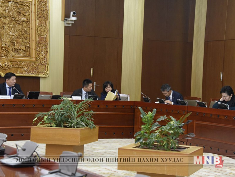 Агаарын бохирдлын улмаас хүн амын дунд тохиолдож байгаа өвчлөл, эрүүл мэндийн асуудлаар мэдээлэл сонслоо