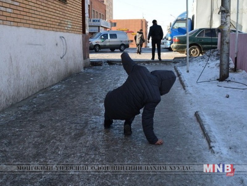 Жилд 1500 гаруй хүн халтиргаанаас болж гэмтэж байна