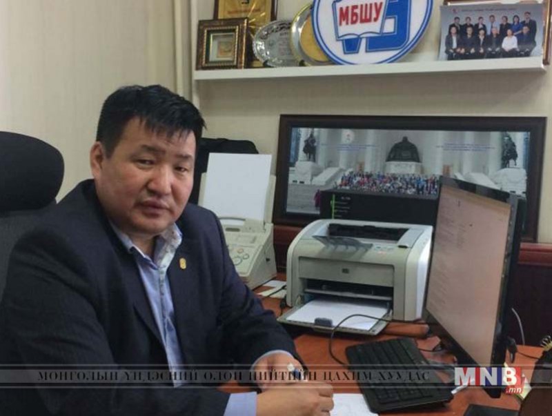 Ж.Батзориг: Засгийн газар амлалтаа биелүүлэхгүй бол ажил хаях хүртэл арга хэмжээ авна