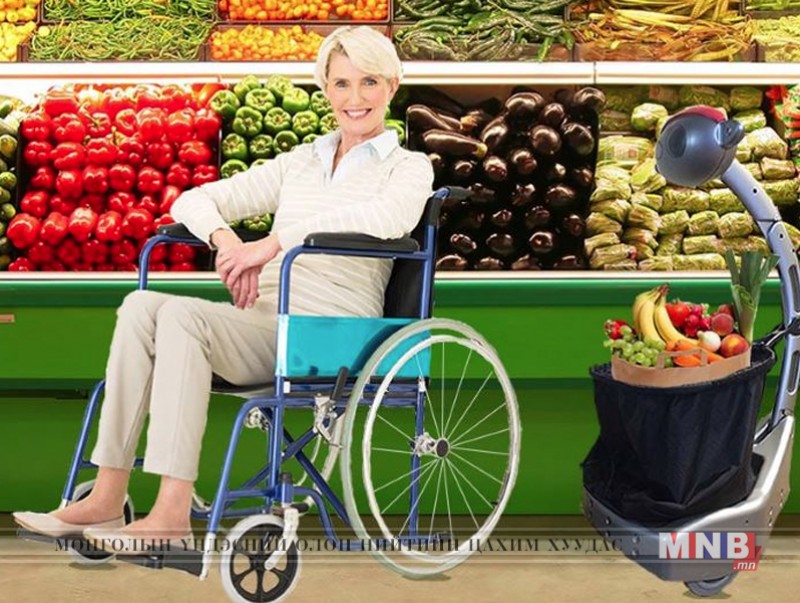 Walmart сүлжээ дэлгүүр худалдан авагчдынхаа яриаг бичиж үлдээдэг тэргээ патентжуулав