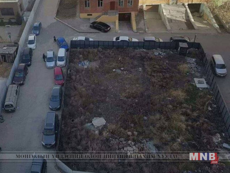 60.6 га газрыг нийтийн эзэмшилд буцаан шилжүүллээ