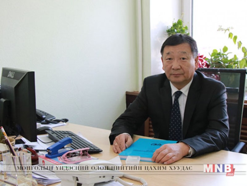 Эдийн засгийн коридор байгуулах хөтөлбөрийн дэд бүтцийн төсөл хөтөлбөрүүд амжилттай хэрэгжиж байна