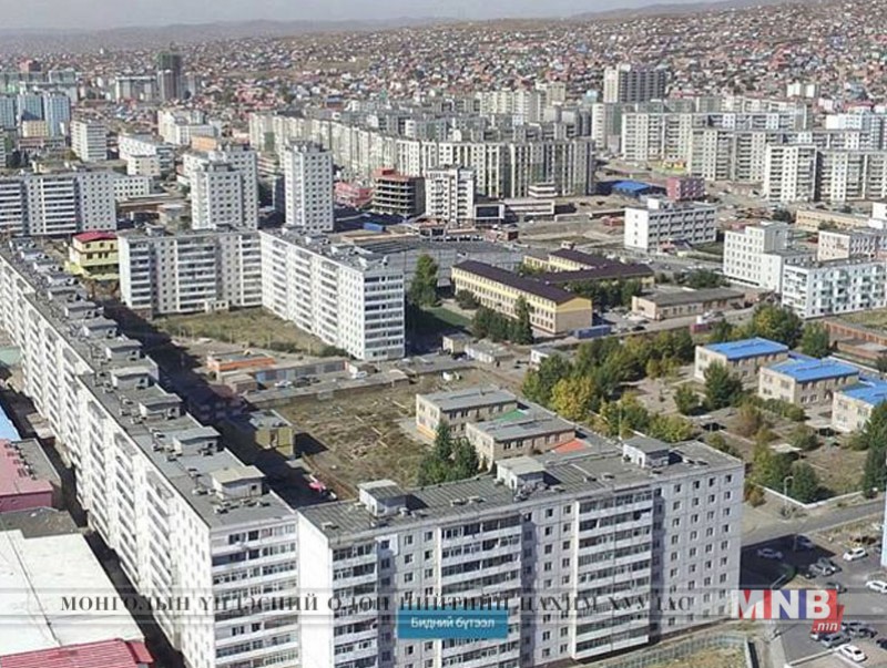 СӨХ-той газар ашиглалтын гэрээ байгуулж эхэллээ