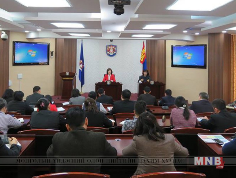 Төр, хувийн хэвшлийн эрүүл мэндийн байгууллагуудад нэмэлт ор дэлгэх боломжийг судална