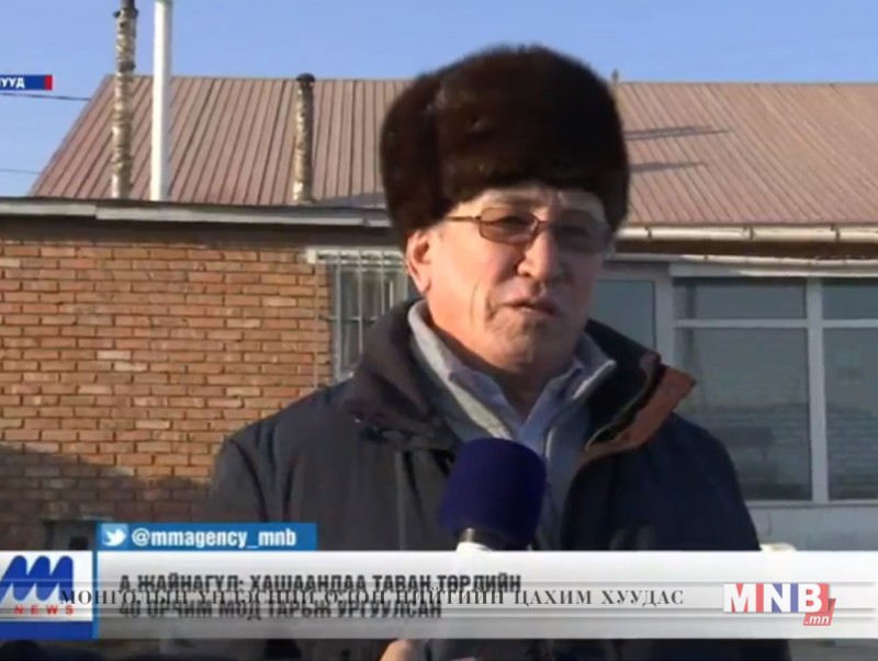 "Цагийн хүрд"-ийн баатрууд - Соёлч өрх
