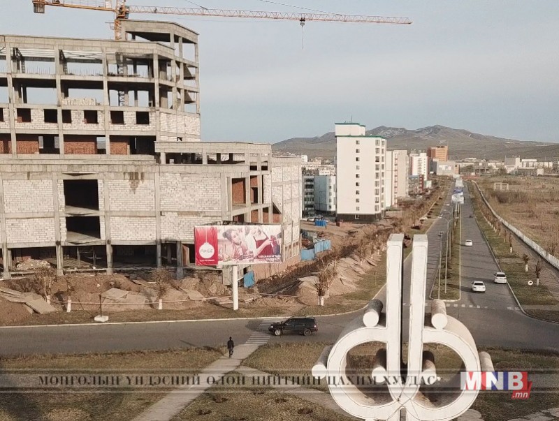 “Дархан-Өргөө” кино театр нээгдсэнээр 400 орчим ажлын байр бий болно