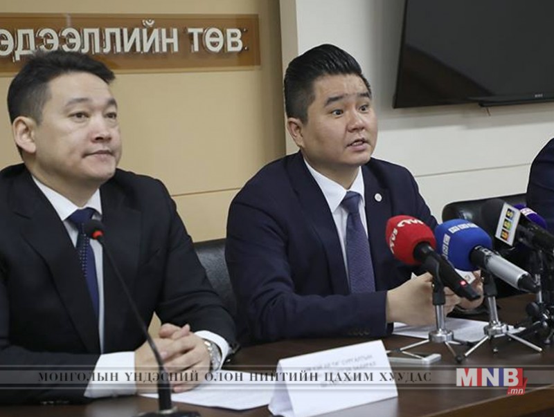 Мэдээллийн технологийн чиглэлээр өндөр цалинтай 500 ажлын байр зарлалаа