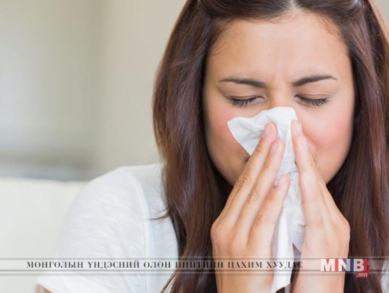 А хүрээний H1N1 вирусыг ямар хүн тусах эрсдэл өндөртэй вэ