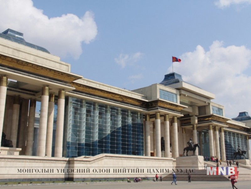Монгол Улсын Ерөнхийлөгчийн орон тооны бус зөвлөхүүдийг томилов