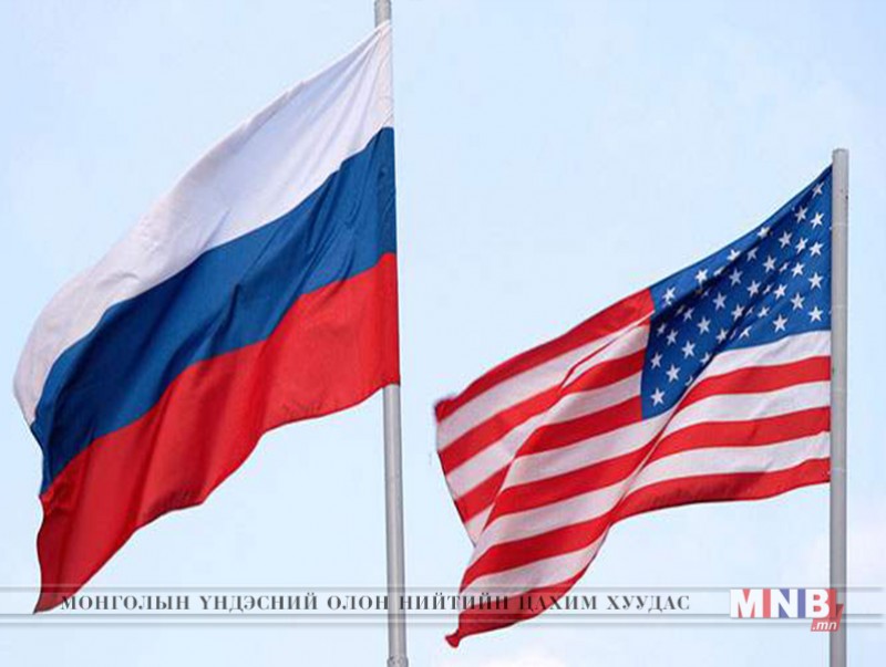 АНУ ОХУ-тай байгуулсан цөмийн гэрээнээсээ хоёрдугаар сарын эхээр гарна