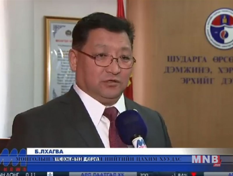 ШӨХТГ: Шатахууны үнэ 200-300 төгрөгөөр буурах боломжтой