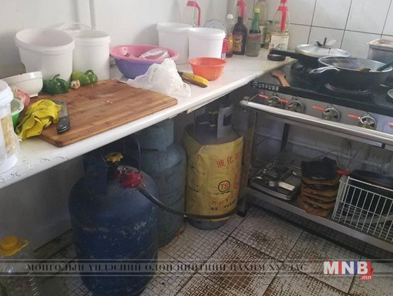 Шингэрүүлсэн шатдаг хий хэрэглэгч иргэд, байгууллагын үйл ажиллагааг шалгав