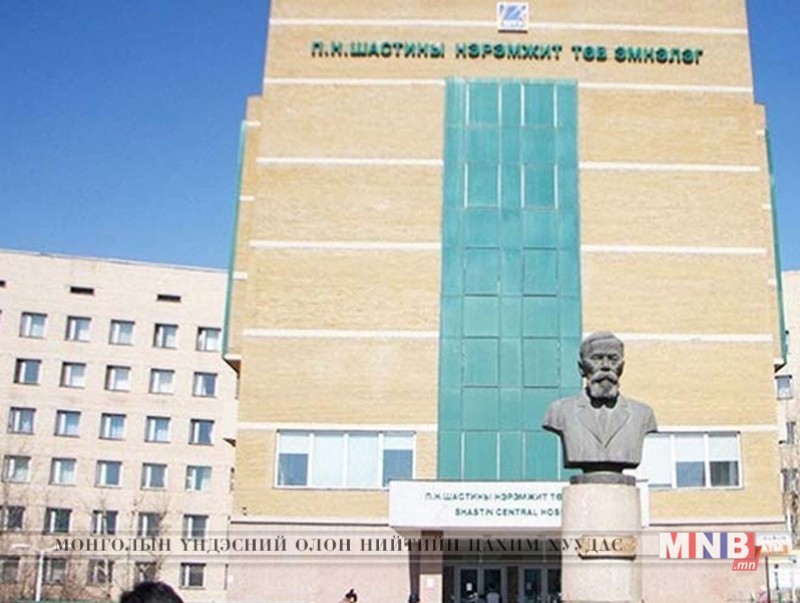 Улсын гуравдугаар төв эмнэлэг 6279 хүнд өндөр өртөгтэй мэс заслын тусламж үзүүллээ