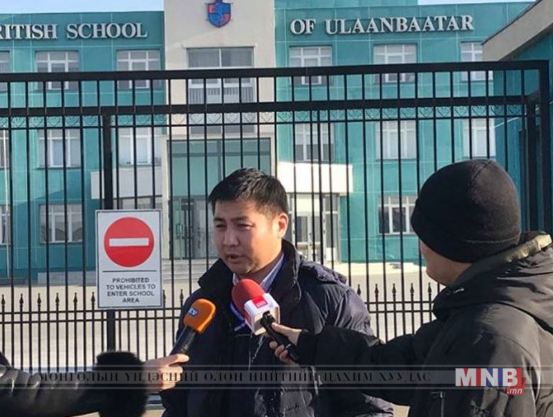 Төлөвлөгөөт бус хяналт шалгалт хийгдэж байна