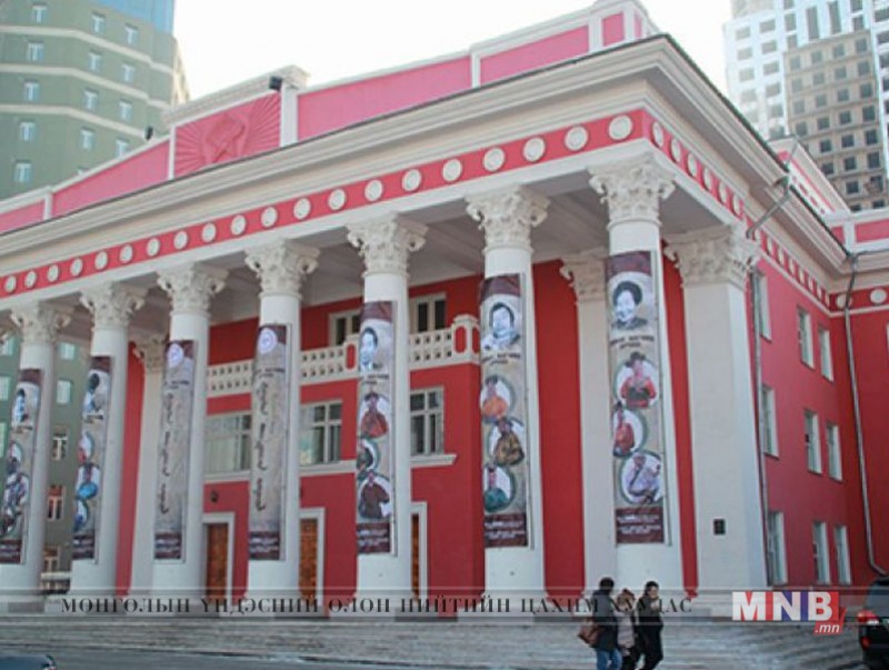 Хүүхдэд зориулсан соёл, урлагийн үзвэр, үйлчилгээ хомс байна