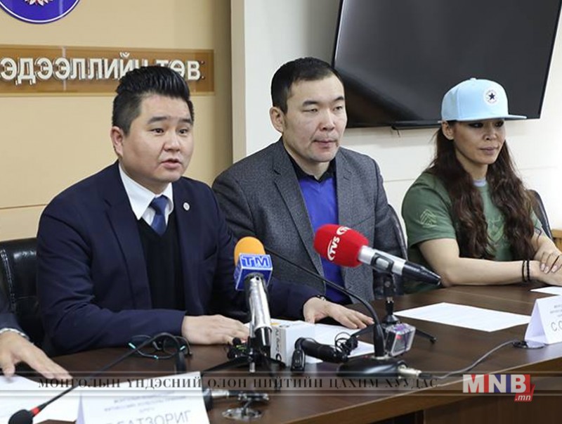 “Монголын мистер 2019” УАШТ энэ сарын 12-нд болно