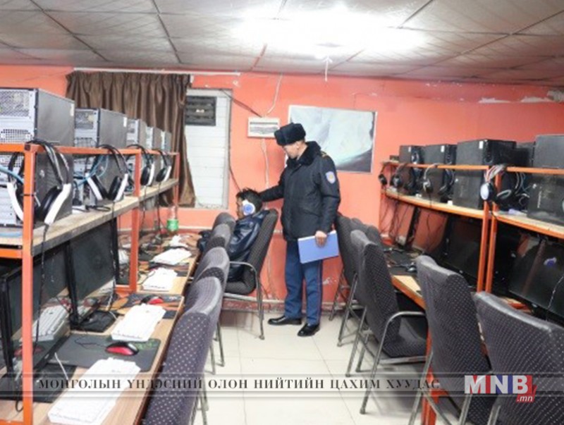 Хяналт шалгалтад 45 объектыг хамруулж, 220 зөрчил илрүүлжээ