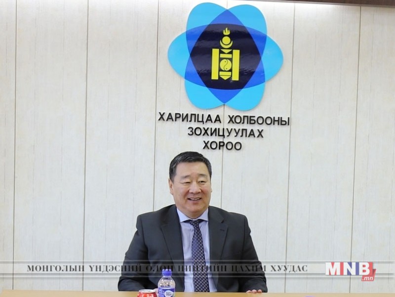 Өргөн нэвтрүүлгийн үйлчилгээ эрхлэгчдийн удирдлагуудтай уулзалт зохион байгуулав