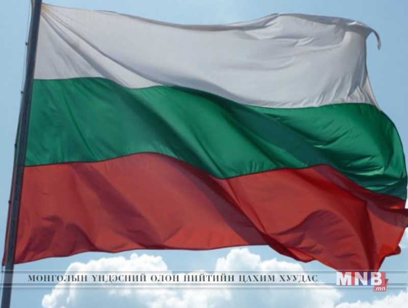 Болгарын сонгуулийн хуульд орсон өөрчлөлтөөс болж парламентийн үйл ажиллагаа зогсчээ