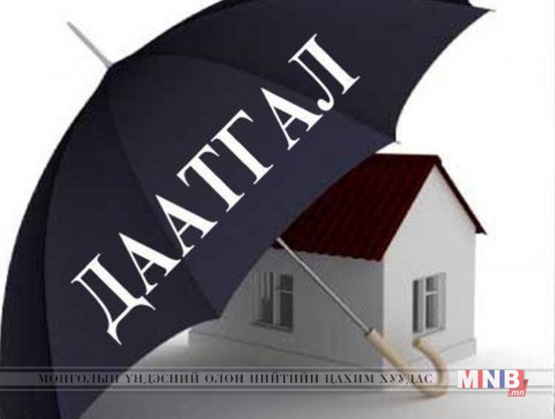Манай улсад давхар даатгалын 2 компани үйл ажиллагаа явуулж байна