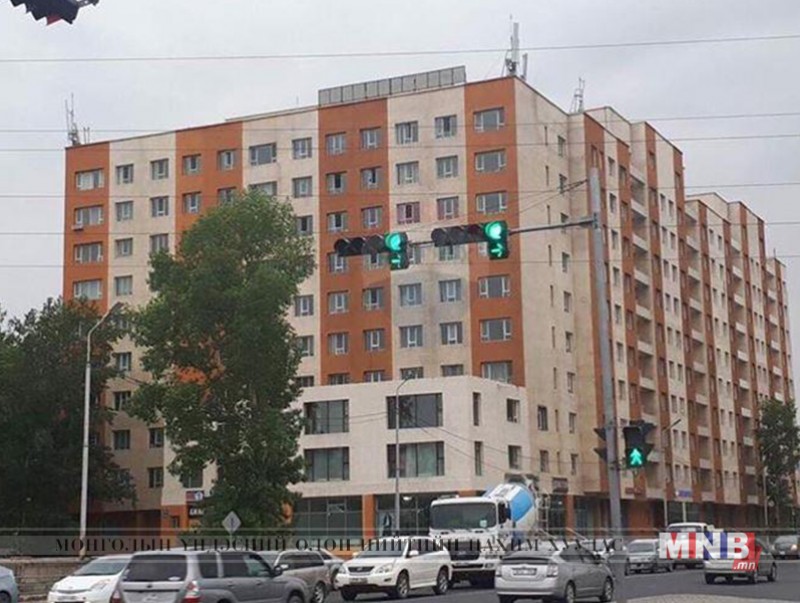 Орон сууц бэлэн мөнгөөр худалдаж авах иргэдийн тоо өссөн байна