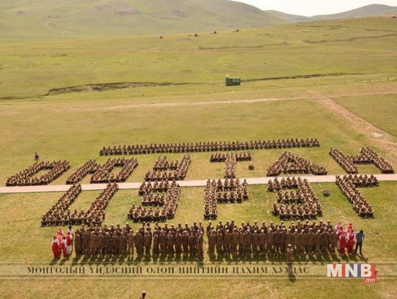 Оюутан цэргийн бүртгэл гуравдугаар сарын 1-нд эхэлнэ