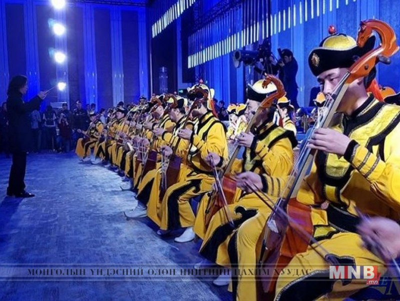 Оны шилдэг дуу шалгаруулах “Морин хуур” наадмын онцлогууд