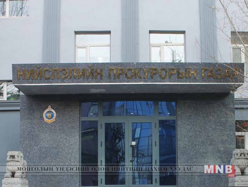 Нийслэл дэх хорих ангиудад гэнэтийн шалгалт хийлээ