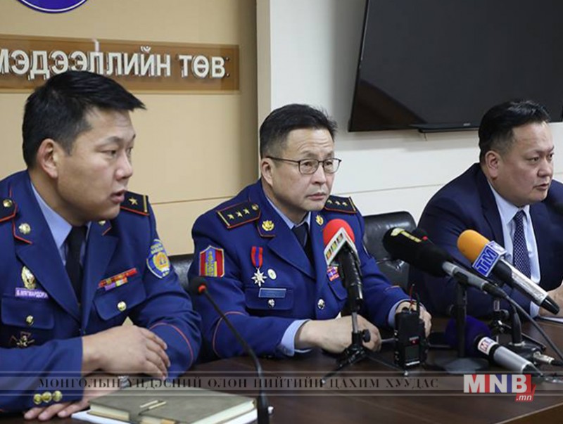 Нийслэлийн хэмжээнд гамшгаас хамгаалах иж бүрэн сургууль зохион байгуулна