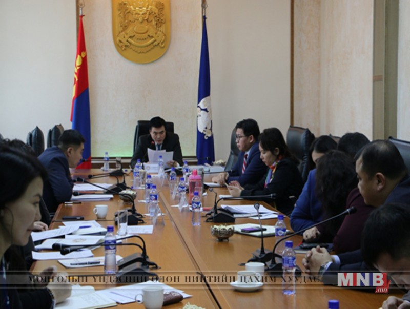 С.Амарсайхан: Хот төлөвлөлтийг судалгааны үндэслэлтэйгээр зохион байгуулах шаардлагатай