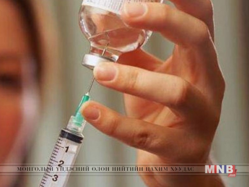 Сайн дурын дархлаажуулалтад хамрагдсанаар менингитийн халдвараар өвчлөхгүй байх боломжтой