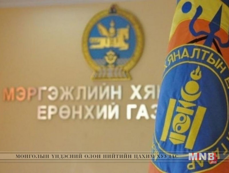НМХГ-аас ААН байгууллагад 65 зөвлөмж, 79 мэдэгдэл хүргүүлэн ажиллалаа
