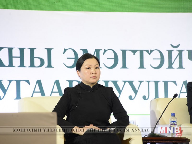 С.Даваасүрэн: Гаргасан шийдвэрээ тууштай хэрэгжүүлэх нь төрийн байгууллагын хамгийн чухал хариуцлага