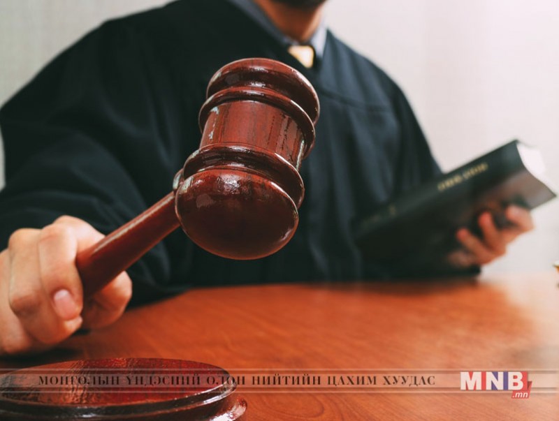 Авлигын гэмт хэргийн гаралт, шалтгаан нөхцлийг судалжээ