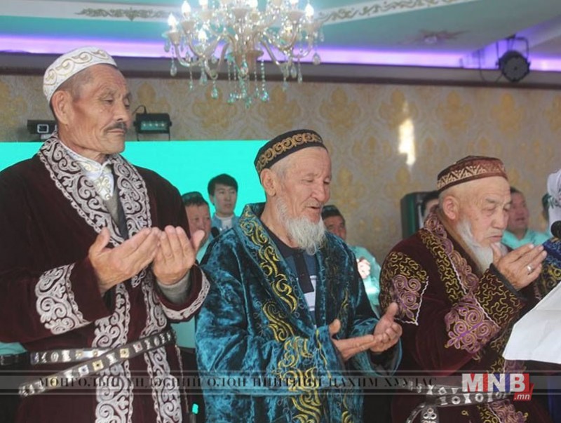 Наурыз баярыг угтсан хүндэтгэлийн үйл ажиллагаа боллоо