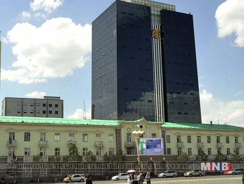 Нийслэлд “Цахим бодлогын зөвлөл” ажиллана