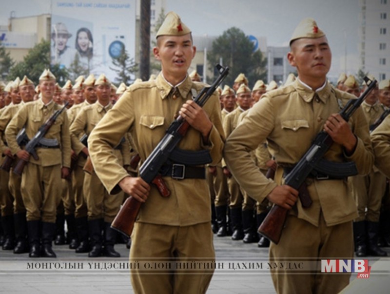 Цэргийн дүйцүүлэх албыг 5 сая 334 мянган төгрөгөөр орлуулан хаана