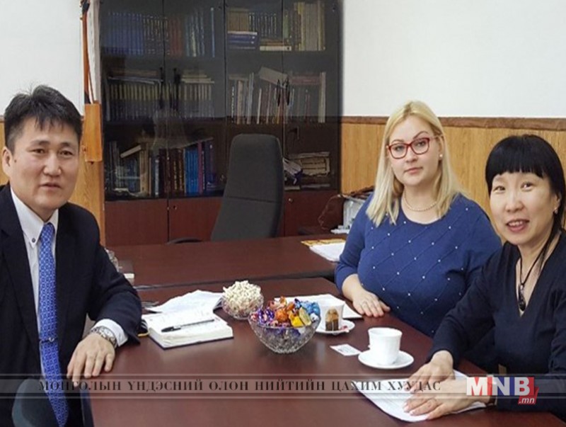 Дэлхийн үнэлэмжийн судалгааг манай улсад хийхээр боллоо