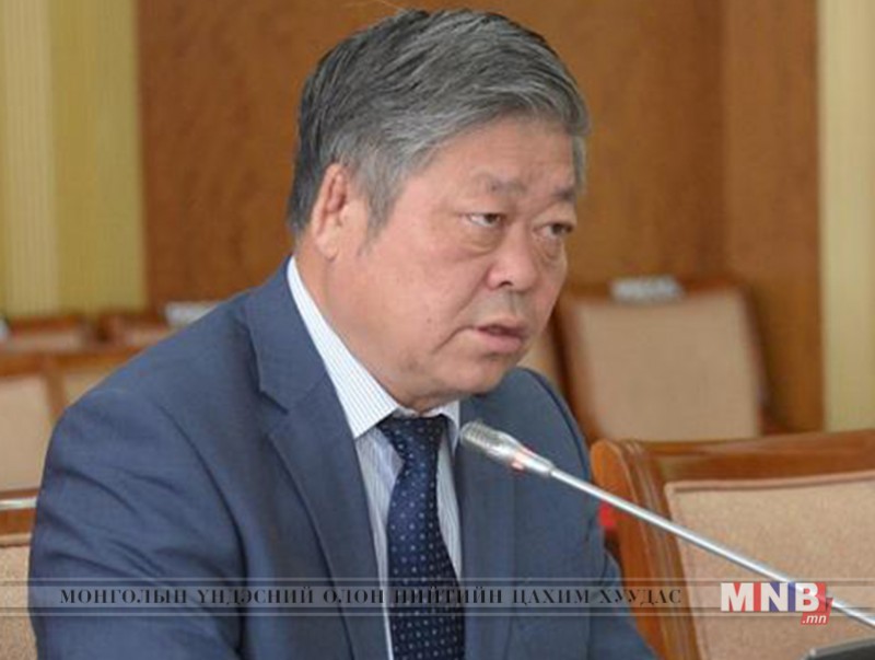 Хүний эрхийн үндэсний байгууллагуудын дэлхийн холбооны хуралд оролцож байна