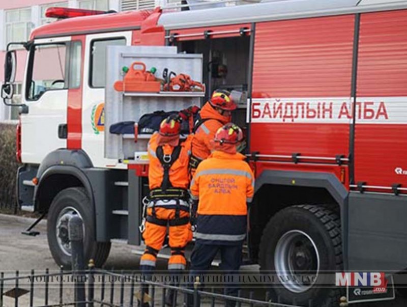 Цахилгааны аюулгүй байдлаа сайтар сахихыг анхаарууллаа