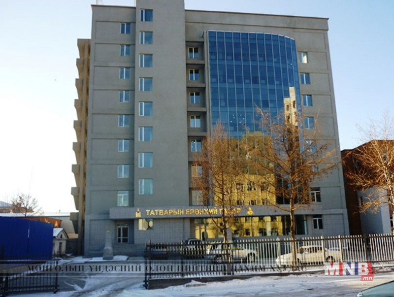 Татварын албан дахь өөрийн бүртгэгдсэн мэдээллийг харах, хянах, баяжуулах боломжтой