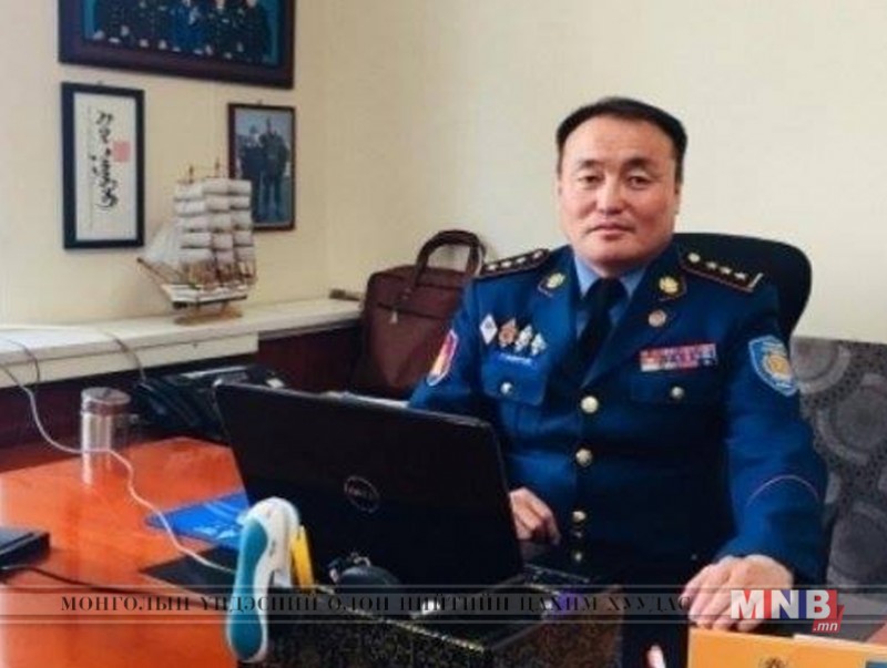 Г.Нэргүй: Иргэд маань гамшгийн ямар ч үед бэлтгэлтэй байх хэрэгтэй