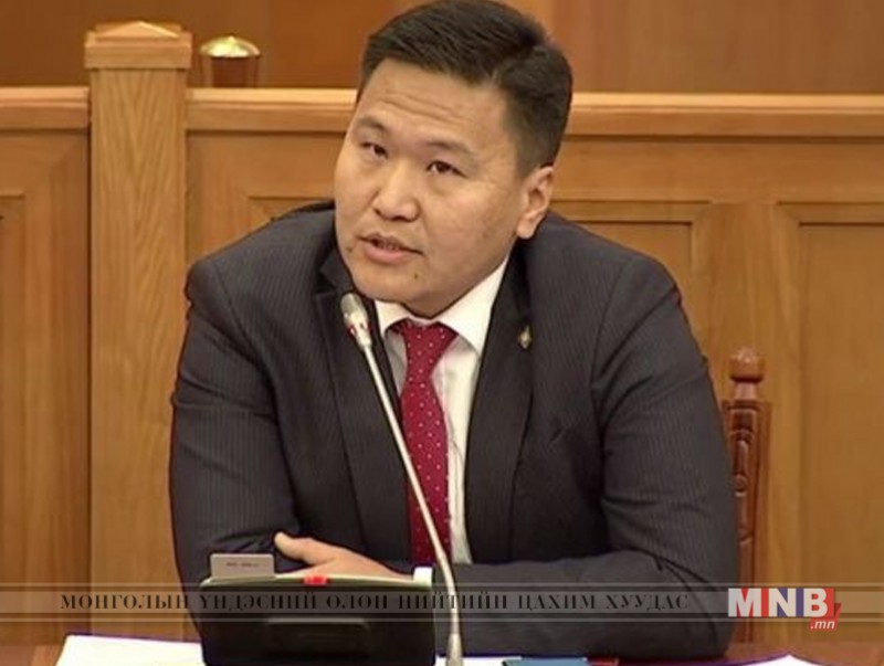 Т.Аюурсайхан: С.Баярцогтын оффшор данстай холбоотой шинэ баримтууд илэрсэн