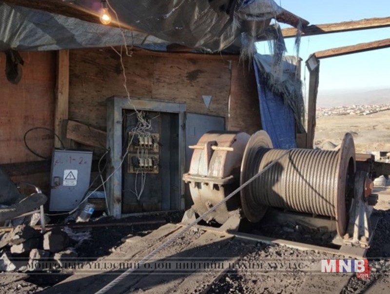 Гурвалсан гэрээ байгуулан ажиллаж буй нөхөрлөлүүдийн үйл ажиллагаанд шалгалт хийлээ