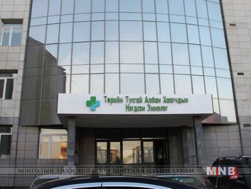 Монгол Улсад анх удаа "Нойрны төв" нээлтээ хийлээ