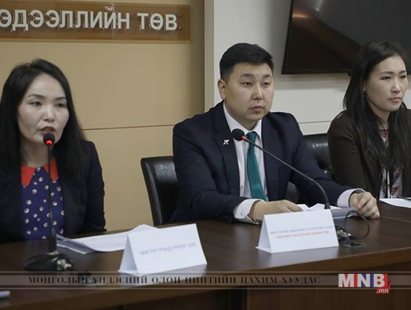Ажлын байранд зуучлах өдөрлөг болно