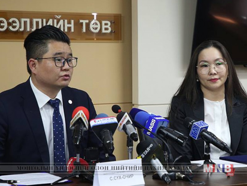 Нийслэлийн залуучуудын сайн дурынхны хөгжлийн төв нээгдлээ